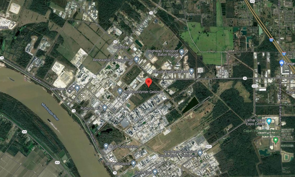 Mitsubishi seeks tens of millions in Louisiana tax breaks for largest